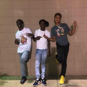 Meet your Posher, Javian